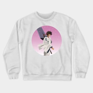 The Bad Swordsman Crewneck Sweatshirt